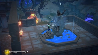 The Tale of Bistun - Trailer