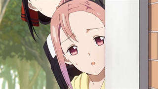 انیمه کاگویا ساما عشق جنگه فصل 3 قسمت 11 زیرنویس فارسی - انیمه Kaguya-sama wa Kokurasetai فصل 3 قسمت 11 با زیرنویس فارسی