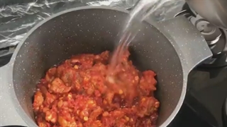 how to cook kangar khoresh