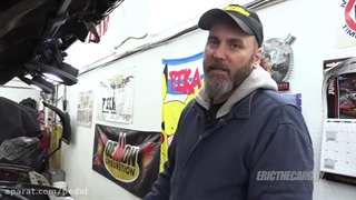 چگونه روغن گیربکس اتوماتیک را چک کنیم؟