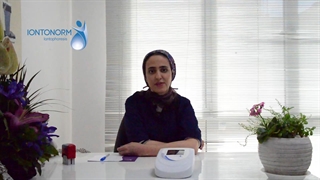 درمان تعریق غیرطبیعی: مقایسه یونتوفورزیس و بوتاکس - دکتر بنفشه تمیزی فر کشیدن دندان