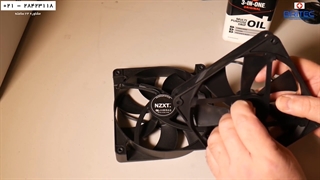 آموزش تعمیر سخت افزار کامپیوتر-آموزش رایگان تعمیرات کامپیوتر-تعمیر فن نویزی