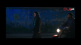 فیلم جنایی عنکبوت به کارگردانی ابراهیم ایرج زاد