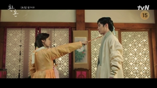 اسپویل قسمت 1 سریال کره‌ای کیمیای روح Alchemy of Souls 2022 با بازی لی جه ووک و جونگ سو مین