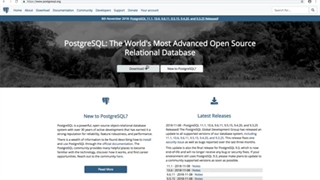 PostgreSQL چیست؟ معرفی دیتابیس