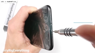 آموزش تعمیر گوشی آیفون - تعمیرات تخصصی اپل - تعویض صفحه نمایشگر