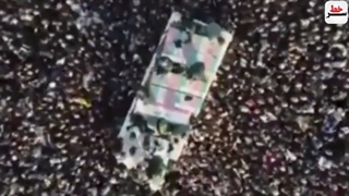 14010327: سرخط - در حالی که از حمله امریکا رنج میکشیدم سردار سلیمانی به دادمان رسید