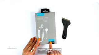 هندزفری بلوتوثی سلبریت fly-5