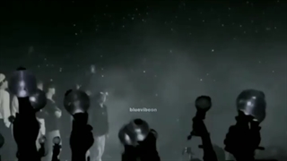 بی تی اس تو قلب هممونه...♡~