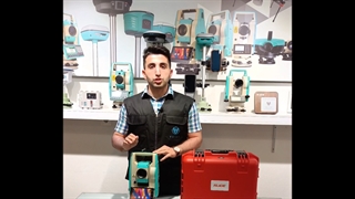 با توتال استیشن اندروید روید آشنا شوید