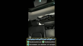 نصب جک صندوق برقی سانتافه-گندم کار