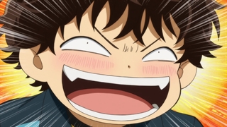 انیمه Ao Ashi قسمت 11 زیرنویس فارسی