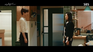 قسمت 5 سریال چرا او؟ +زیرنویس فارسی(Why Her? 2022)با بازی سو هیون جین و هوانگ این یوپ