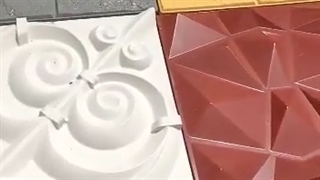 رزین سنگ مصنوعی