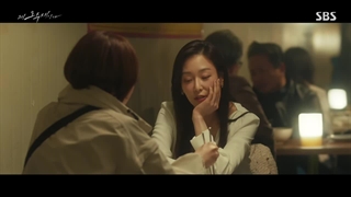 قسمت 6 سریال کره ای چرا او؟ WhyHer2022 E6 +زیرنویس فارسی