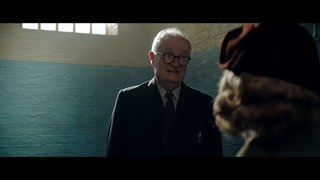 تریلر فیلم The Duke 2020