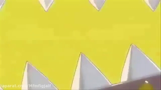 تبدیلات انیمه مرز دیجیمون