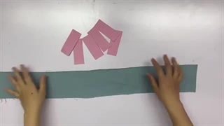 آموزش دوخت یک مدل مچی فانتزی