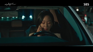 سریال چرا او؟ قسمت ۶