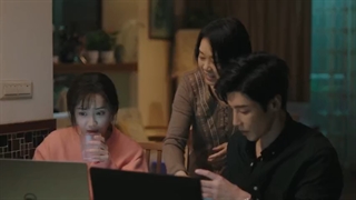 سریال چینی آشپزی با عشق قسمت 11 با زیرنویس فارسی Dine With Love 2022