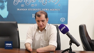 داستان یک جانباز؛ تئاتر، پاکسازی مین، فوتبال