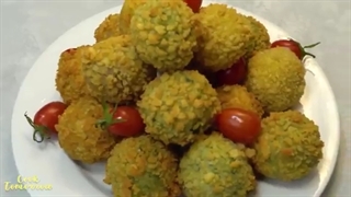 طرز تهیه سیب زمینی دوشس