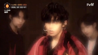 قسمت 6 برنامه I-LAND با زیرنویس فارسی