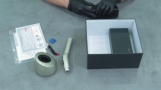 معرفی X cure از تجهیزات برند woodpecker (وودپکر)