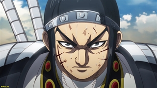 انیمه Kingdom فصل 4 قسمت 11 زیرنویس فارسی