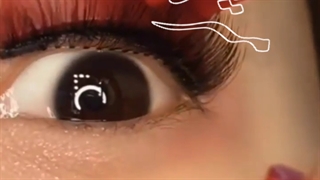 مژه مگنتی 09100250321