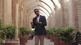 میلاد شادانی _ هدف هدفمند _ هفت قدم