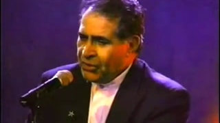 سراب، هوشمند عقیلی اجرای زنده دوصدایی با بانو هایده فقید