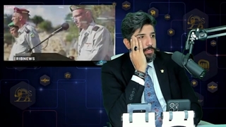 14010328: گزارش صداوسیما از عملیاتهای گسترده علیه اسرائیل در یکسال گذشته که قبلا برنامه رودست افشا کرده بود.