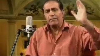 وطن، هوشمند عقیلی، موزیک ویدیو