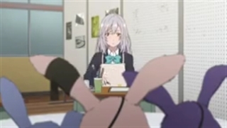 انیمه عاشقانه( The world in colors) جهان در رنگها قسمت سوم  با زیر نویس (سافت ساب)-144p