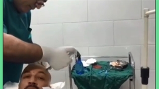 عفونت بعد از کاشت مو | علائم ، نحوه درمان با تصویر