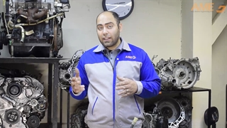 دلیل روشن شدن چراغ چک گیربکس اتوماتیک