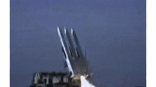 سالگرد انهدام پهپاد گلوبال هاوک امریکایی توسط سپاه پاسداران / قدرت دفاعی ایران