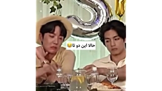 وقتی تو جمع حوصلت سر میره