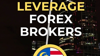 Best Leverage Forex Brokers In Malaysia - All Forex Brokers
