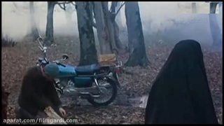 فیلم خدا نزدیک است