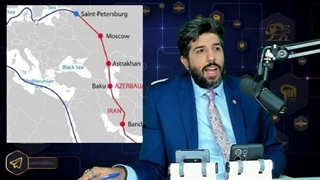 14010329: ایران‌ ۵۳ درصد از اصلی ترین بندر تجاری روسیه را خرید، اجاره 100هزار هکتار زمین کشاورزی روسها بزودی!