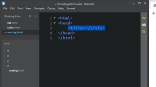 قسمت پانزدهم - دندونه گذاری و رابطه ی پدر فرزندی بین عناصر
