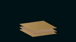 انواع فلوتینگ و تاثیر آن در قیمت کارتن