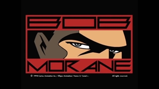 تیتراژ ابتدایی و انتهایی کارتون ( انیمیشن) باب مورَن ( نوستالوژی)