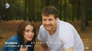 فراگمان دوم قسمت چهارم سریال ترکی دوست داری