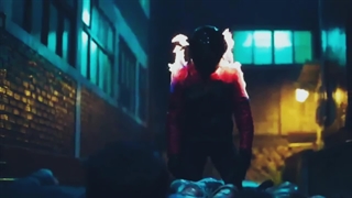 میکس خفن سریال بدودیوانه