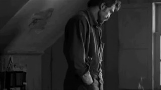 دکلمه شعر حالم بد است با صدای محمد خوش بین