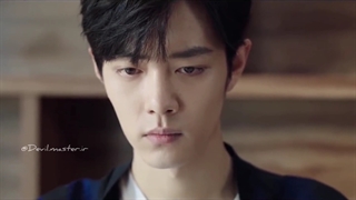 مکیس سوگند عشق و بی وقفه با بازی شیائوجان