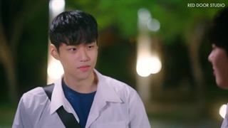 قسمت هفتم سریال کره ای اولین ما: هفده سالگی |our first: seventeen 2021